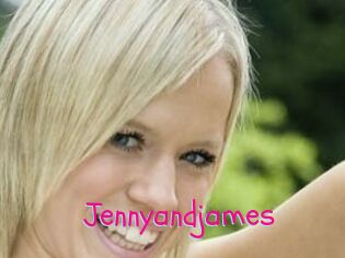 Jennyandjames
