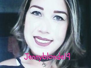 jennyblonde19 Spanking Sarah