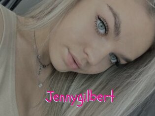 Jennygilbert