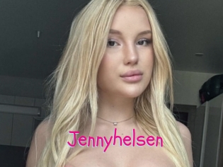 Jennyhelsen
