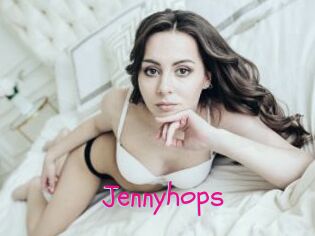 jennyhops Spanking Sarah