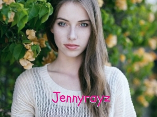 Jennyrayz