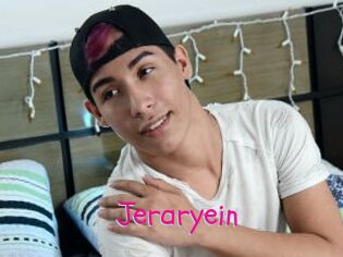 Jeraryein