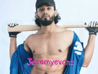 Jeremyevanz