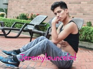 Jeremylauncelot