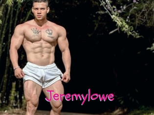 Jeremylowe