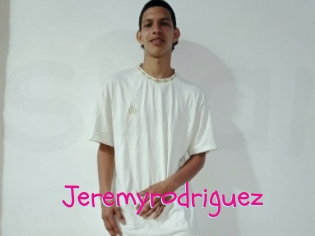 Jeremyrodriguez