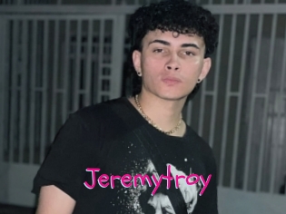 Jeremytroy