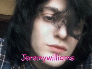 Jeremywilliams