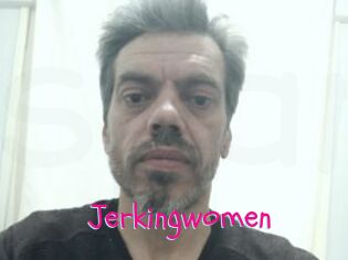 Jerkingwomen