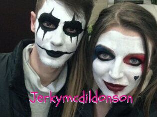 Jerkymcdildonson
