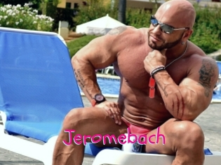 Jeromebach