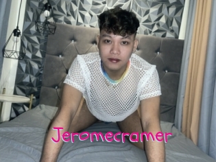Jeromecramer