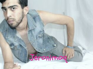 Jeronimoq