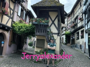 Jerryalexander