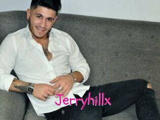 Jerryhillx
