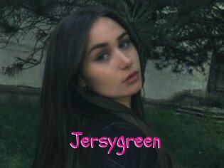 Jersygreen