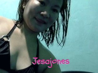 Jesajones