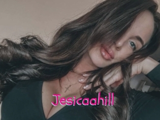 Jesicaahill