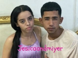 Jesicaandmiyer