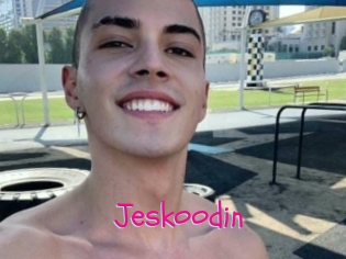 Jeskoodin