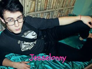 Jesselonny