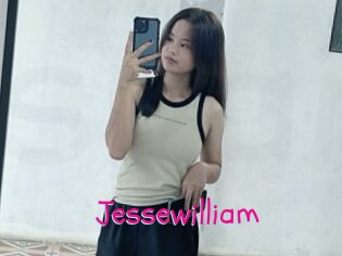 Jessewilliam