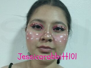 Jessicarabbitt101
