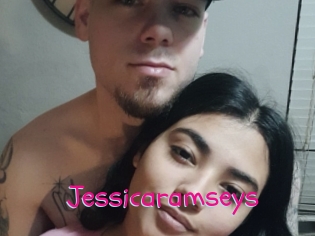Jessicaramseys