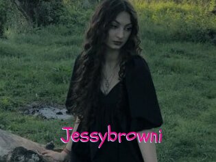 Jessybrowni