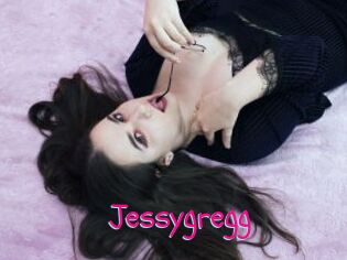 Jessygregg