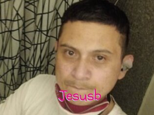 Jesusb