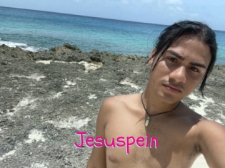 Jesuspein