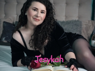 Jesykah