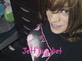 jett_is_juliet Spanking Sarah