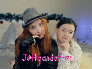 Jettaandafton