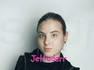 Jettadarr