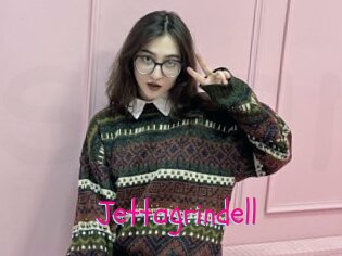 Jettagrindell