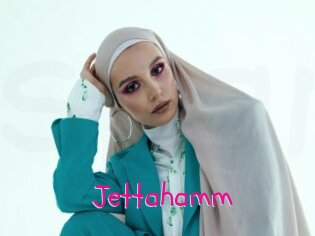 Jettahamm