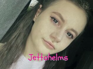 Jettahelms