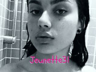 Jeunette31