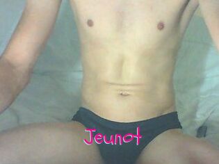 Jeunot