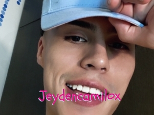jeydencamilox Spanking Sarah