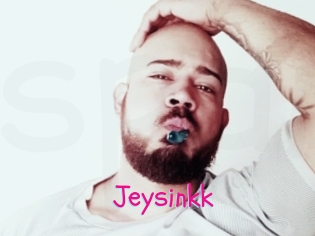 Jeysinkk