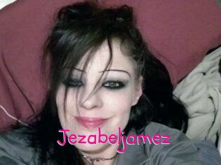 Jezabeljamez