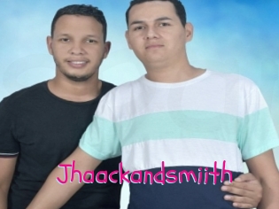 Jhaackandsmiith