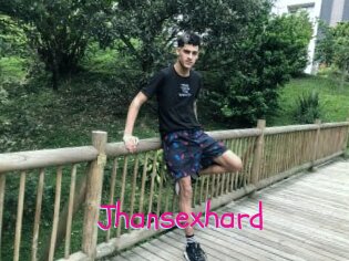 Jhansexhard