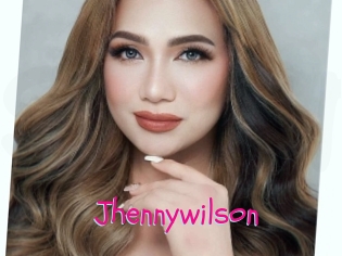 Jhennywilson