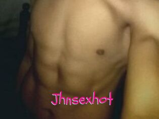 Jhnsexhot