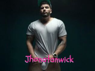 Jhonatanwick